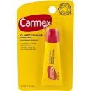 카멕스 클래식 립밤 10g  Carmex Classic Lip Balm Medicated  35 oz