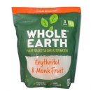  홀 어스 식물성 추출 천연감미료 스위트너 제로 칼로리 908g Whole Earth Plant based sugar Alternative 2 lb