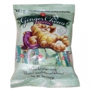 트레이더조 진저 피플  진저 츄스 오리지널 141g Trader Joes Ginger People Ginger Chews Original 5oz