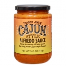 트레이더조 케이준 스타일 알프레도 파스타 소스 411g Trader Joes Cajun Style Alfredo Sauce 14.5oz