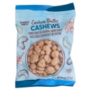 트레이더조 캐슈 버터 캐슈넛 227g Trader Joes Cashew Butter Cashews 8 oz 