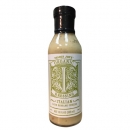 트레이더조 유기농 로마노 치즈 이탈리안 드레싱 355ml Trader Joes Organic Dressing Italian with Romano Cheese 12 fl oz 