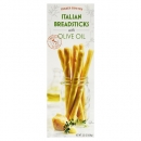 트레이더조 이탈리안 브레드 스틱 위드 올리브 오일 100g Trader Joes Italian Breadsticks with Olive Oil 3.5 oz 