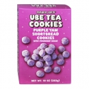 트레이더조 우베 티 쿠키 283g Trader Joe′s Ube Tea Cookies 10 oz