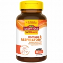 네이처 메이드 웰블렌드 이뮨 레스퍼레토리 90 캡슐 Nature Made Wellblends Immune & Respiratory 90 Capsules