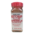 트레이더조 케첩맛 스프링클 시즈닝 블렌드 74g Trader Joes Ketchup Sprinkle Seasoning Blend 2.6oz