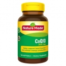 네이처 메이드 코큐텐 200mg (140소프트젤), Nature Made CoQ-10 200mg 140sgels