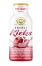 솔가 에너지 킥스 천연 석류맛 2oz 12개 Solgar Energy Kicks Natural Pomegranate 59 ml 12 Pack 