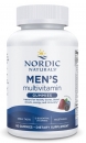 노르딕 네츄럴 남성용 종합비타민 거미 (60구미), Nordic Naturals Men′s Multivitamin gummies, 60gummies