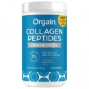 올게인 콜라겐 펩타이드 프로바이오틱스 726G  Orgain Collagen Peptides + Probiotics 1.6Lb