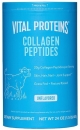 네추럴 홀 뉴트리션 바이탈 프로틴 콜라겐 펩타이드 680g, Natural Whole Nutrition Vital Proteins Collagen Peptides 24oz 