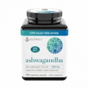 유씨어리 허브 아슈와간다 1000mg (180베지캡슐), Youtheory Ashwagandha Extract 1000mg 180vcaps