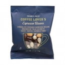 트레이더조 커피 러버스 에스프레소 빈 71g Trader Joe′s Coffee Lovers expresso Beans2.5 oz