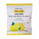 트레이더조 꿀 레몬 목캔디 사탕 15개, Trader Joes Honey Lemon Cough Drops 15ct