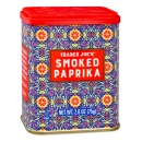 트레이더조 스모크 파프리카 파우더 75g Trader Joes Smoked Paprika 2.6oz