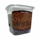트레이더조 다크 초콜릿 에스프레소빈 397g, Trader Joes Dark Chocolate Covered Espresso Beans 14oz