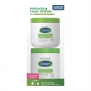 세타필 모이스춰라이징 크림 대용량 2팩 (20온스 + 16온스), Cetaphil Moisturizing Cream 2pack 20oz and 16oz