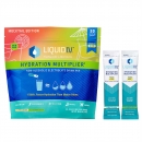 리퀴드 아이비 하이드레이션 멀티플라이어 피냐콜라다 모히또 30개입 Liquid I.V Hydration Multiplier Mocktail Edition 30 packs 1lb