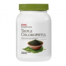 슈퍼푸드 트리플 클로로필 엽록소 (90소프트젤캡슐), GNC SuperFoods Triple Chlorophyll 90SGcaps