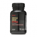 메가맨 50 플러스 (60 캐플렛), GNC Mega Men 50 Plus 60 caplets