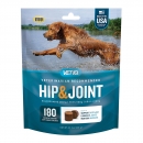 벳아이큐 최대 강도 엉덩이 및 관절 소프트 개 츄어블 치킨 맛 180개, VETIQ Maximum Strength Hip & Joint Soft Dog Chews