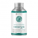 유씨어리 오션 프리엔들리 오메가3 1470mg 120소프트젤, Youtheory Ocean Friendly Omega3 1470mg 120 Softgels