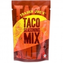 트레이더조 타코 시즈닝 믹스 36g, Trader Joes Taco Seasoning Mix 1.3oz