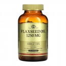 솔가 아마씨유 1250 (170 소프트젤), Solgar Flaxseed Oil 1250 mg 170 scaps
