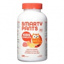 (C) [스마티팬츠] 어린이 종합 멀티비타민 180 구미 Smarty Pants Kids Complete Multivitamin 180 Gummies