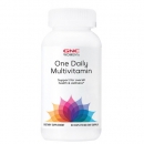 (C) GNC 여성용 울트라 메가 원 데일리(60캐플렛), GNC Womens ULTRA MEGA One Daily 60 Caplets