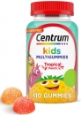 [Wyers] 센트룸 어린이 종합 비타민 110구미 Centrum Kids Multivitamin 110Gummies
