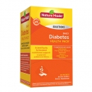(C) 유통기한 12/2025 네이처 메이드 다이어베틱 건강팩 (60팩), Nature Made Diabetes Health 60pack