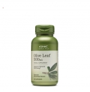 GNC 허벌 플러스 올리브잎 추출물 500mg 캡슐 100캡슐 (50회분), GNC Herbal Plus Olive Leaf Extract 500mg Capsules 100 Cou