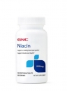 GNC 나이아신 비타민B3 250mg 베지테리언 정 100정 (100일분), GNC Niacin (Vitamin B3) 250mg Vegetarian Tablets 100 Coun