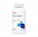 GNC 퀘르세틴 500mg 캡렛 60정 (60일분), GNC Quercetin 500mg Caplets 60 Count